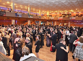 19. Ples skupiny firem PKS (2016)